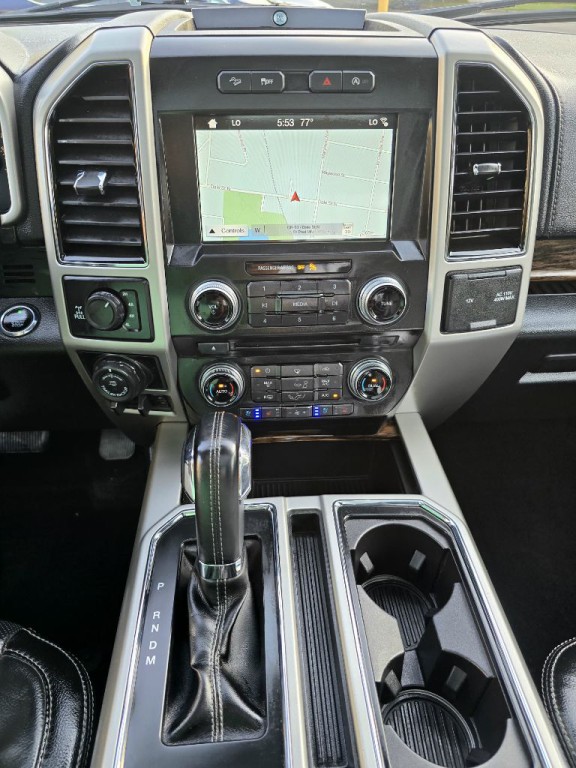 2018 Ford F-150 Image 19