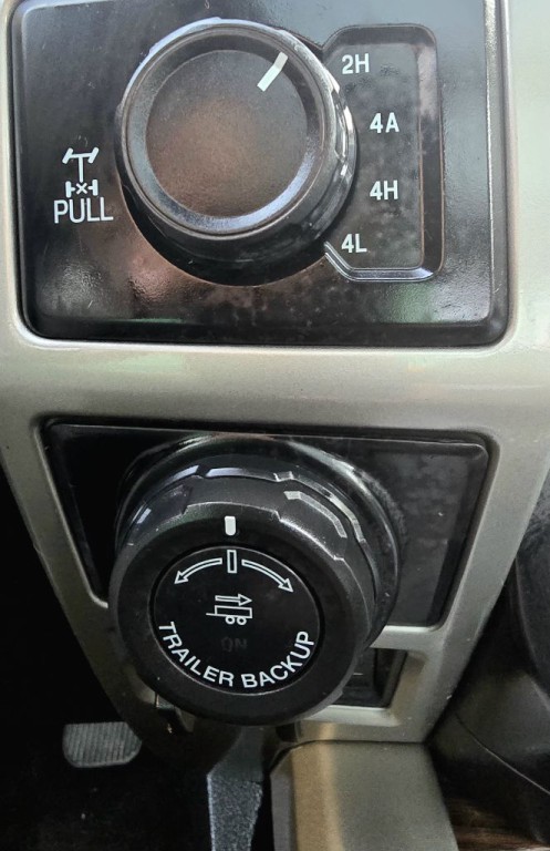 2018 Ford F-150 Image 21