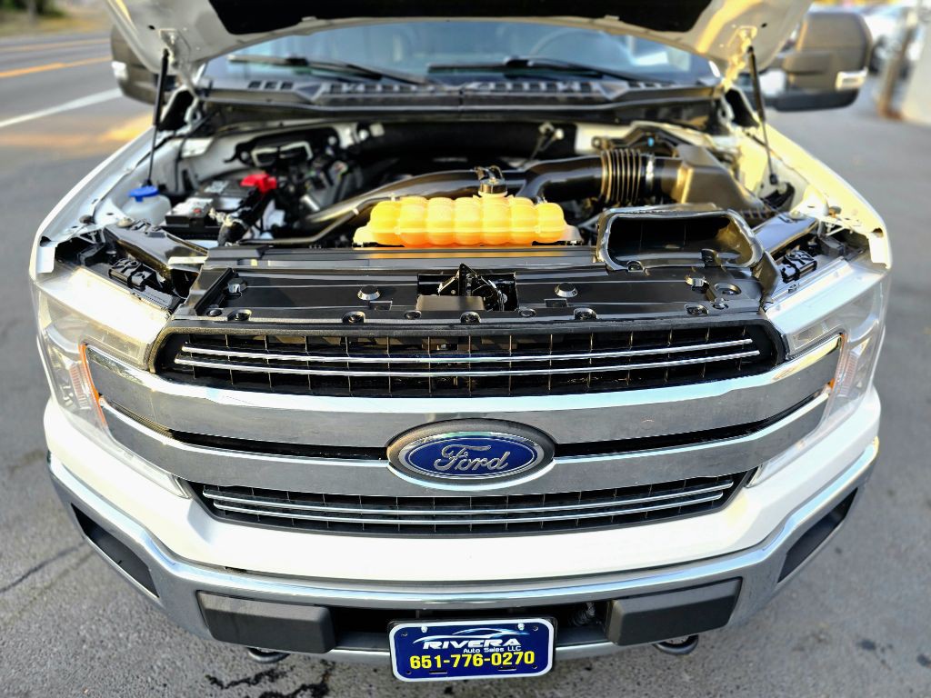 2018 Ford F-150 Image 23