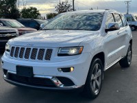 Image for 2014 Jeep Grand Cherokee Summit ID: 6897992