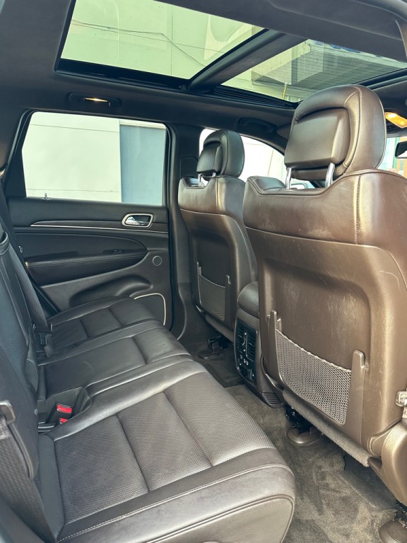 2014 Jeep Grand Cherokee Image 10
