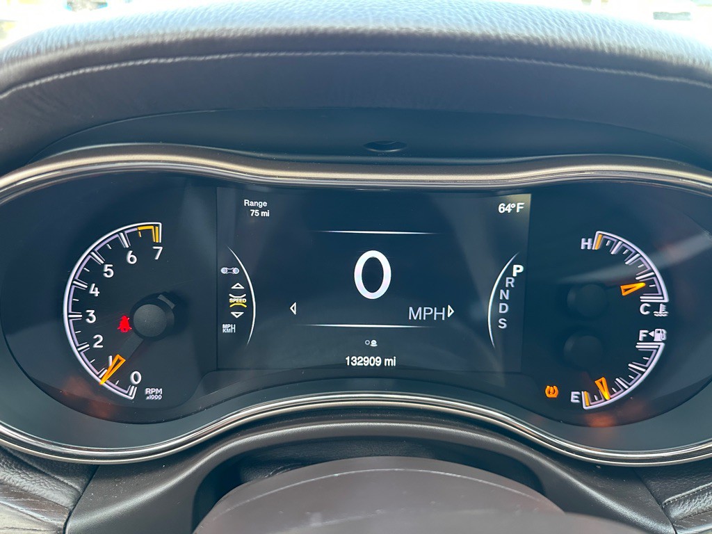 2014 Jeep Grand Cherokee Image 14