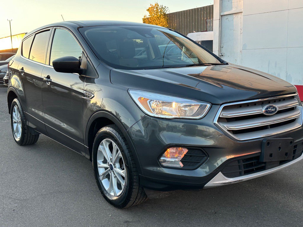 2019 Ford Escape Image 6