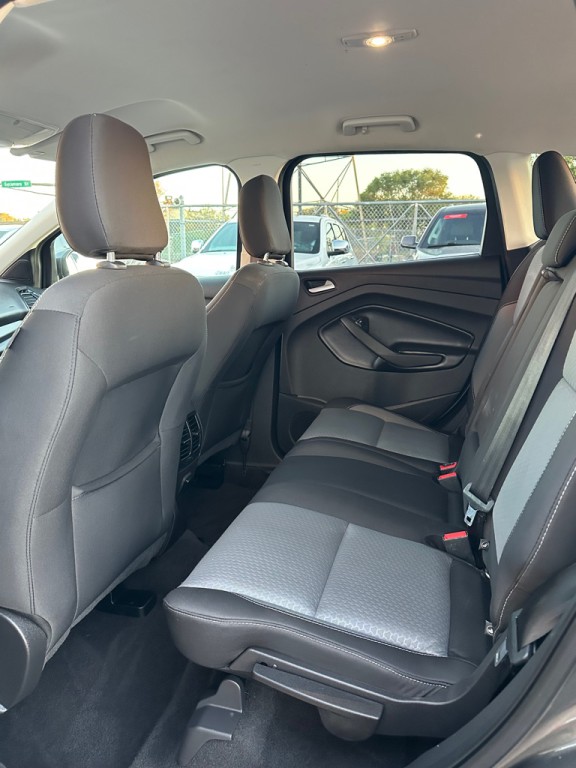 2019 Ford Escape Image 9