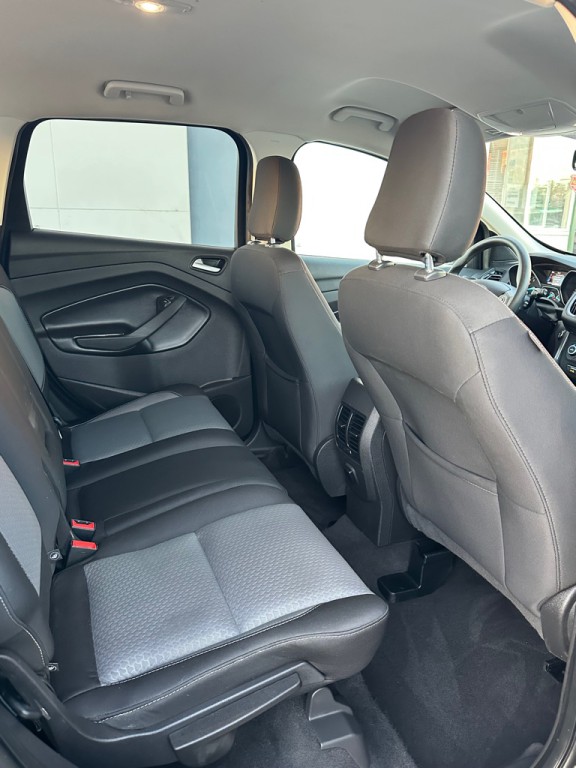 2019 Ford Escape Image 10