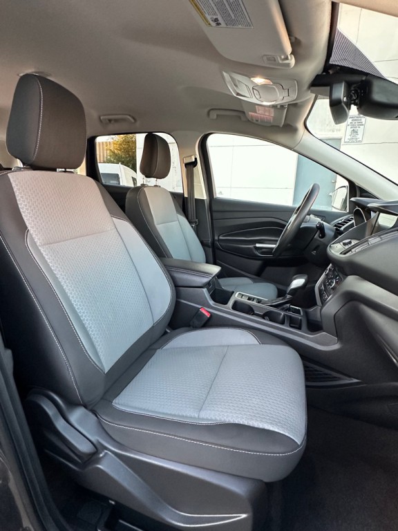 2019 Ford Escape Image 11