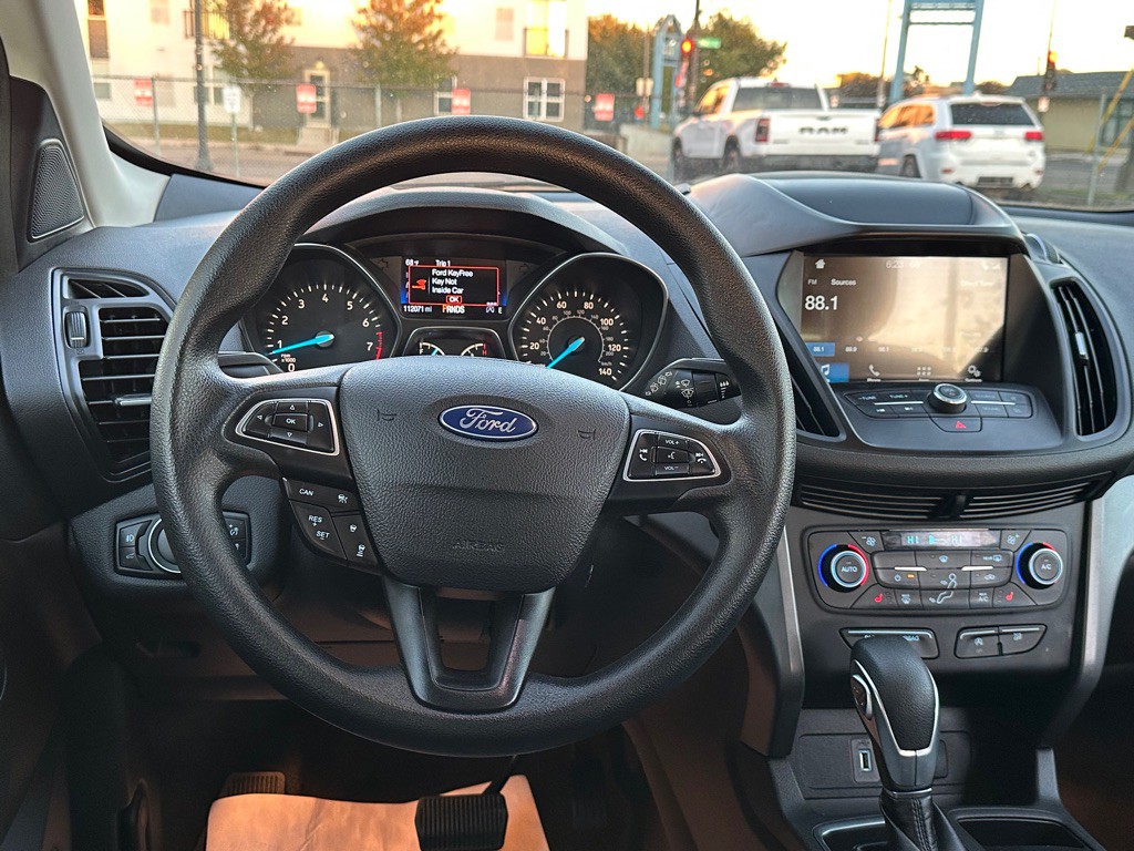 2019 Ford Escape Image 13