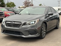 Image for 2019 Subaru Legacy 2.5I PREMIUM ID: 6898196