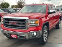 Image for 2014 GMC Sierra 1500 SLT ID: 6915969