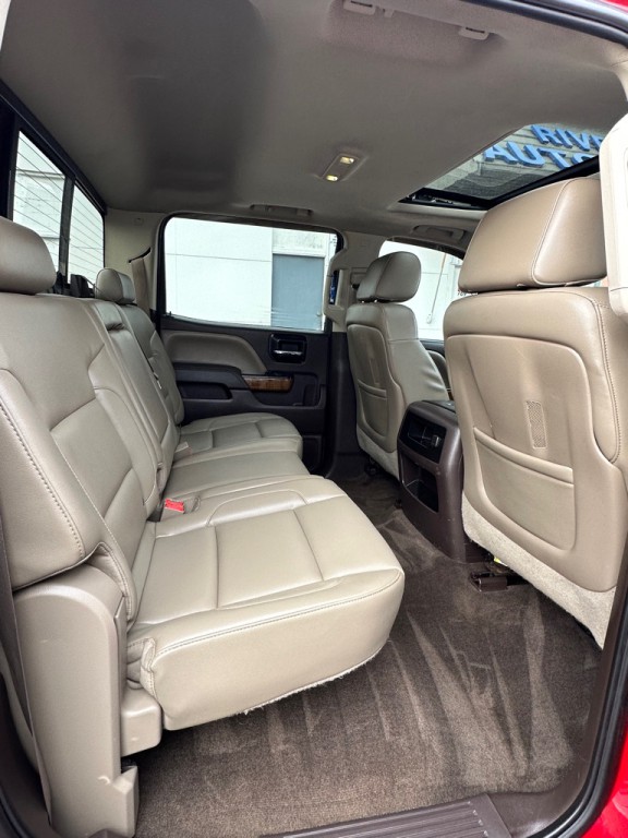 2014 GMC Sierra Image 9
