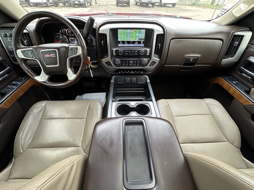 2014 GMC Sierra Image 11