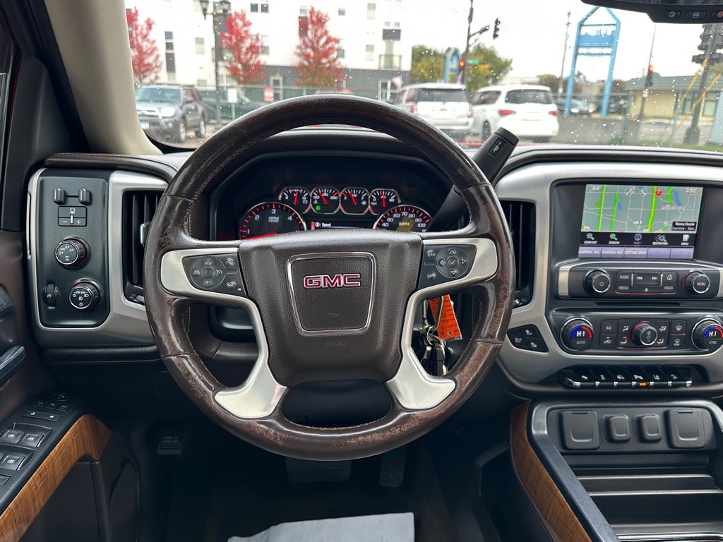 2014 GMC Sierra Image 12