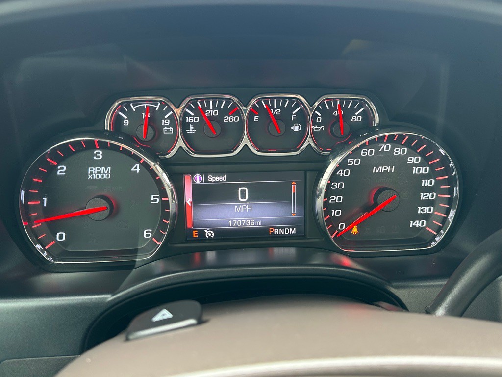 2014 GMC Sierra Image 13