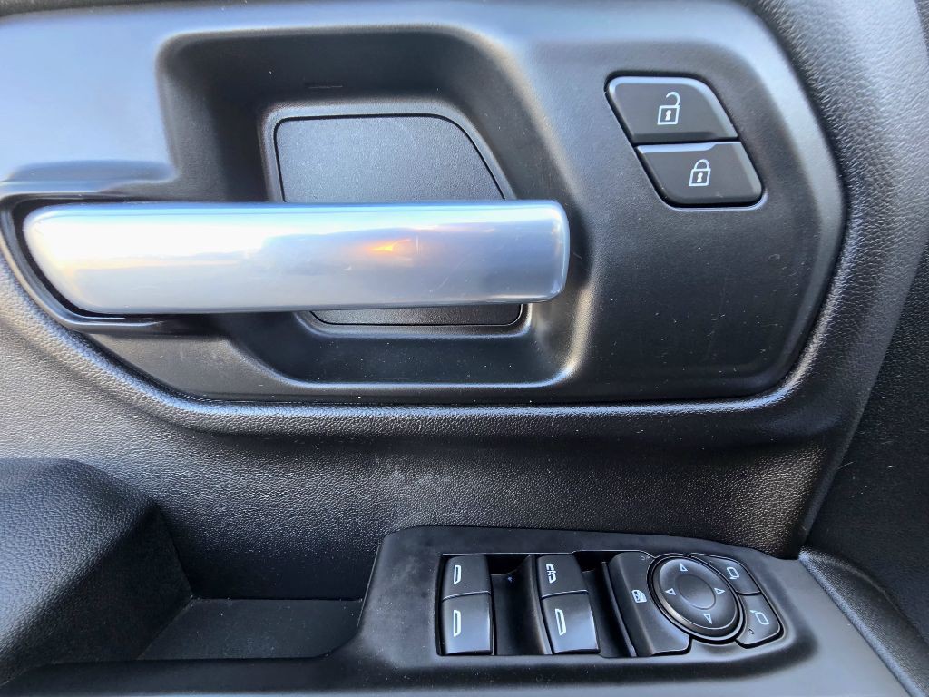 2020 Chevrolet Silverado 1500 Image 15