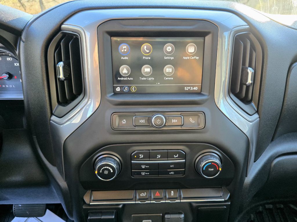 2020 Chevrolet Silverado 1500 Image 16