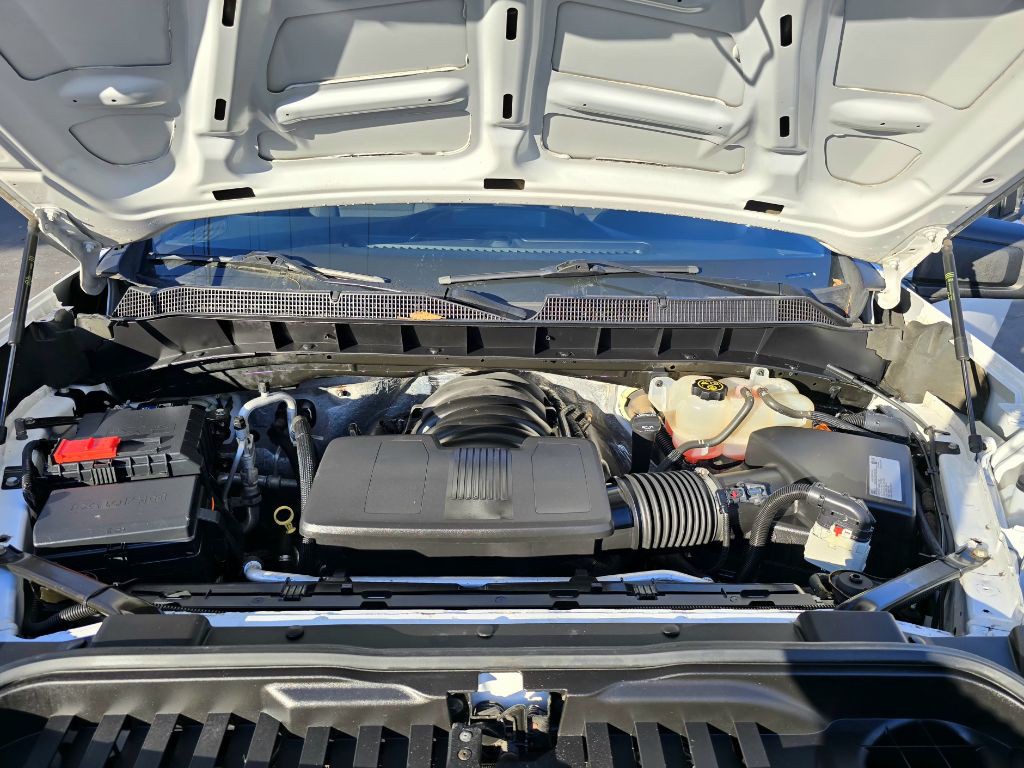 2020 Chevrolet Silverado 1500 Image 19