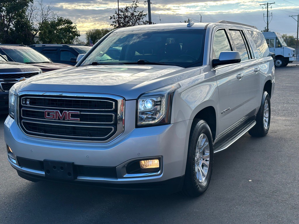 2019 GMC Yukon Image 1