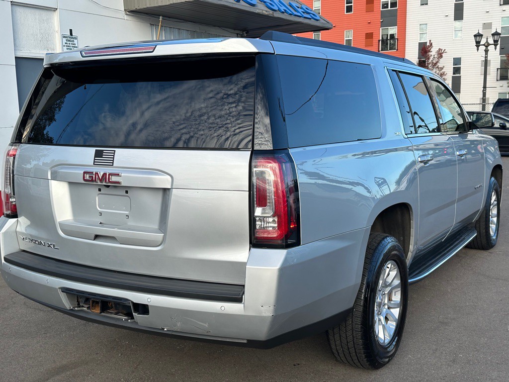 2019 GMC Yukon Image 4