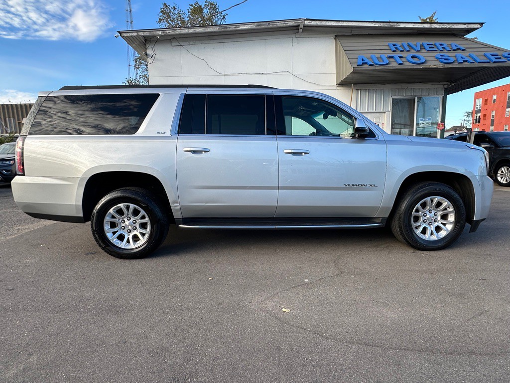 2019 GMC Yukon Image 5