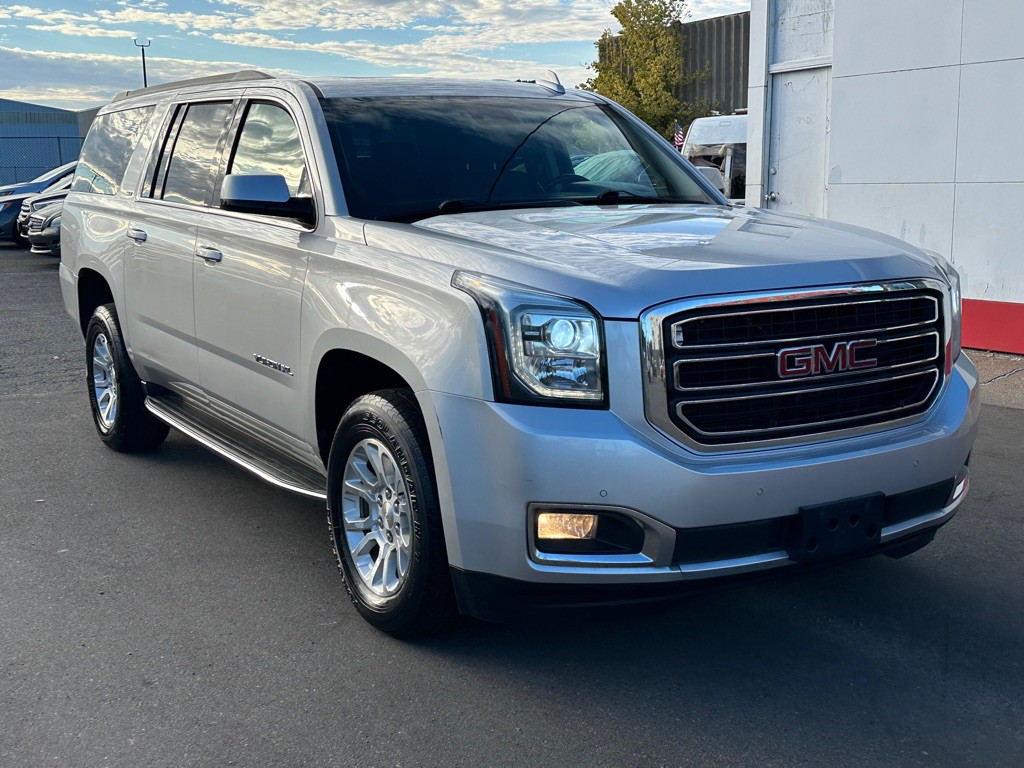 2019 GMC Yukon Image 6