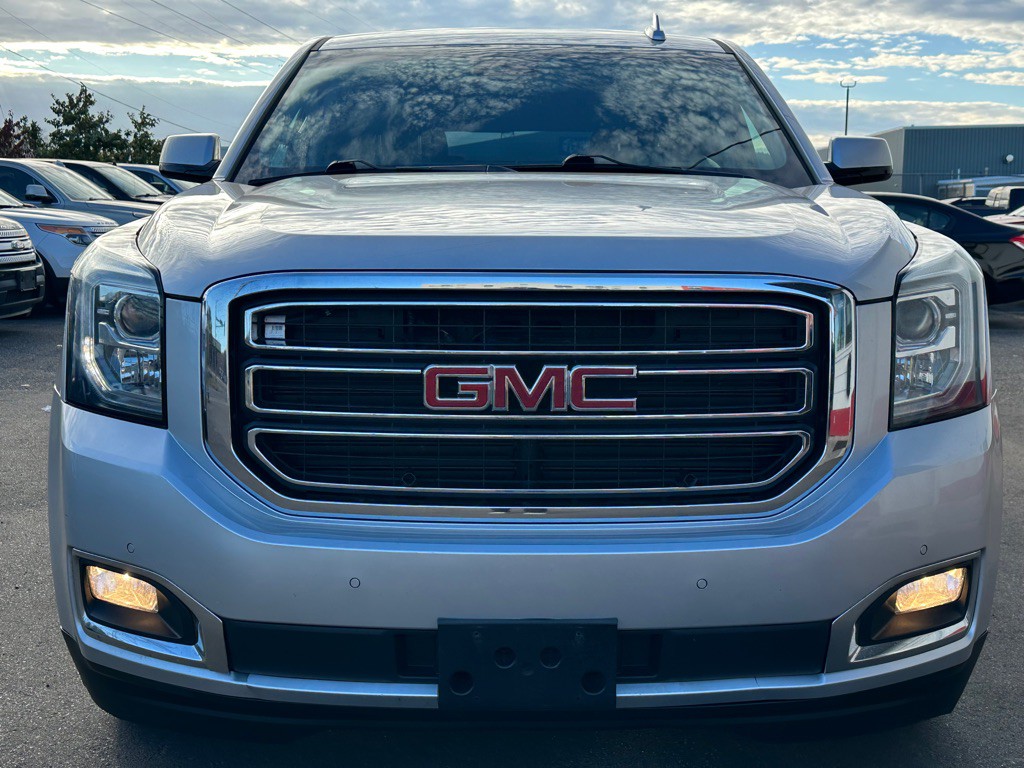 2019 GMC Yukon Image 7