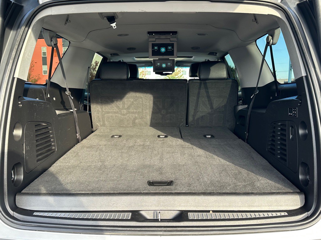 2019 GMC Yukon Image 9