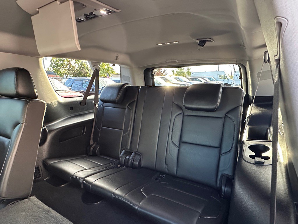 2019 GMC Yukon Image 10