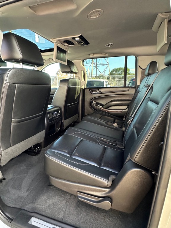 2019 GMC Yukon Image 11