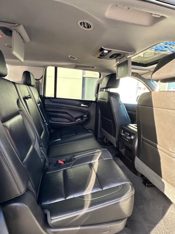 2019 GMC Yukon Image 12