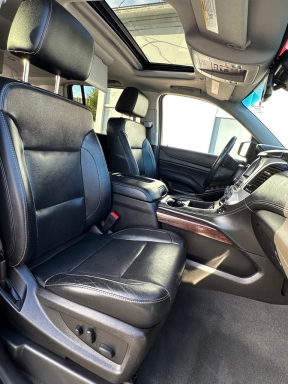 2019 GMC Yukon Image 13
