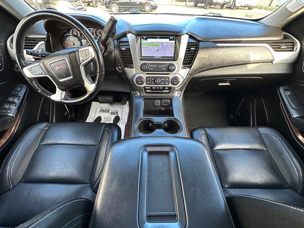 2019 GMC Yukon Image 14