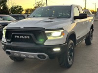 Image for 2020 RAM 1500 Rebel ID: 6916129