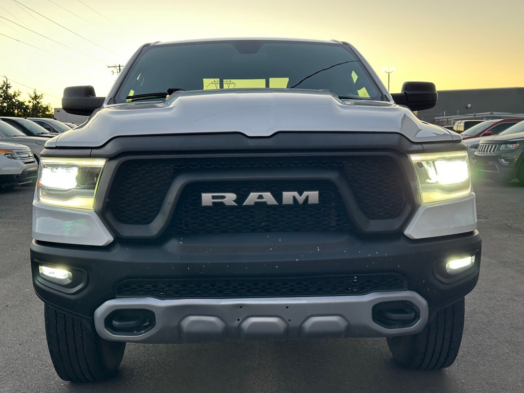 2020 RAM 1500 Image 7