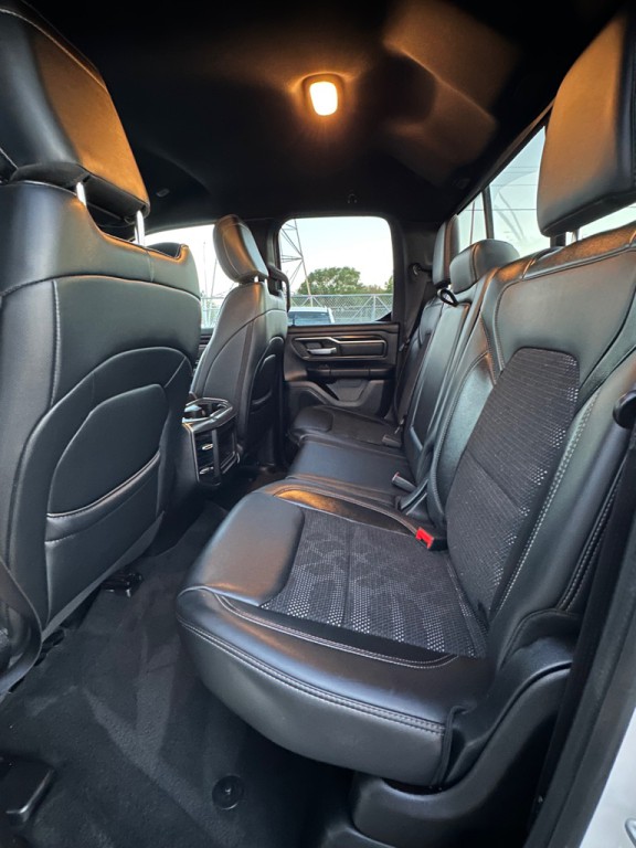 2020 RAM 1500 Image 10