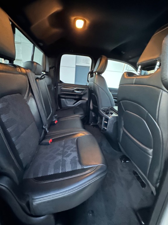2020 RAM 1500 Image 11