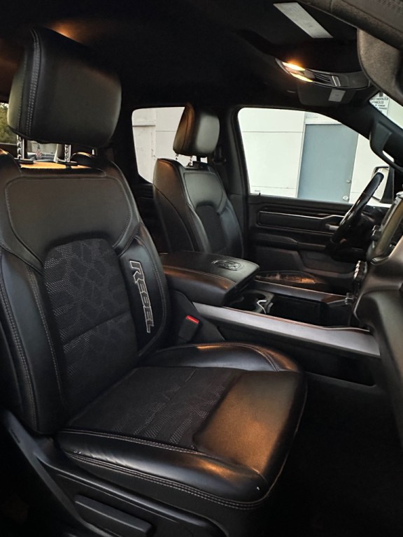2020 RAM 1500 Image 12