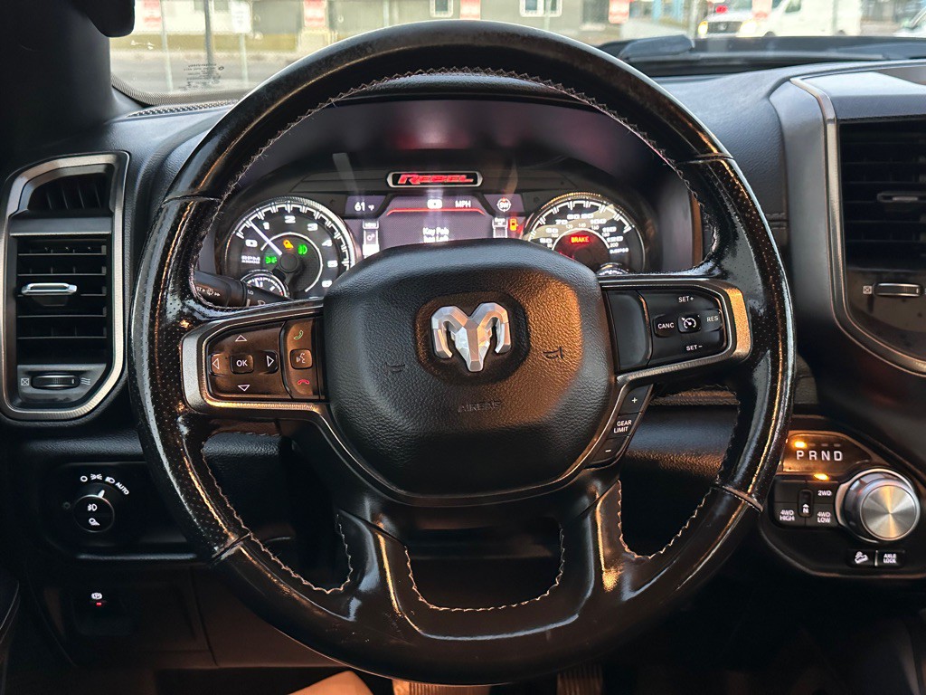 2020 RAM 1500 Image 13