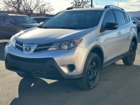 Image for 2014 Toyota Rav4 LE ID: 6985710