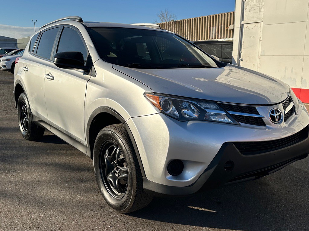 2014 Toyota Rav4 Image 6