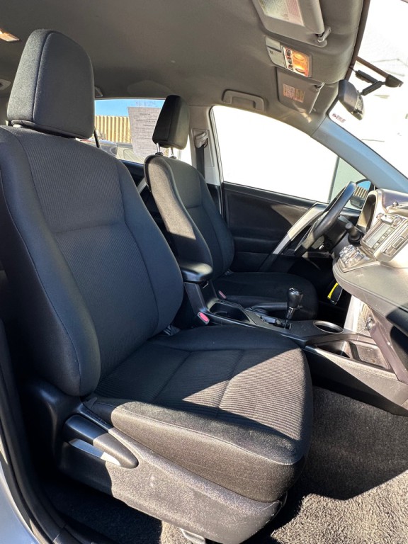 2014 Toyota Rav4 Image 10