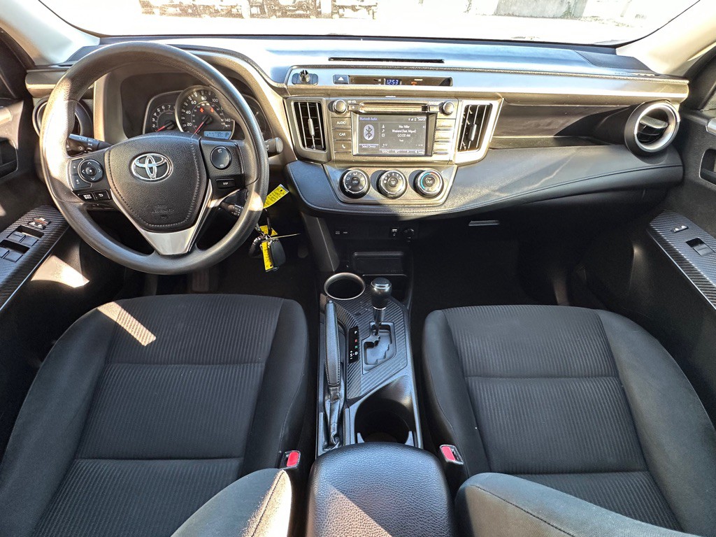 2014 Toyota Rav4 Image 11