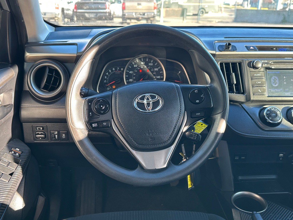 2014 Toyota Rav4 Image 12