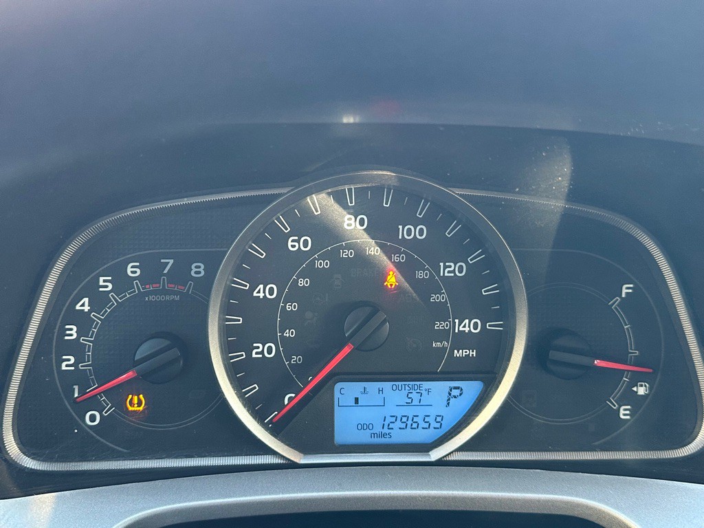 2014 Toyota Rav4 Image 13