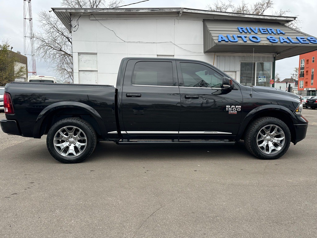 2018 RAM 1500 Image 5