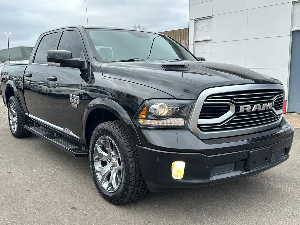 2018 RAM 1500 Image 6