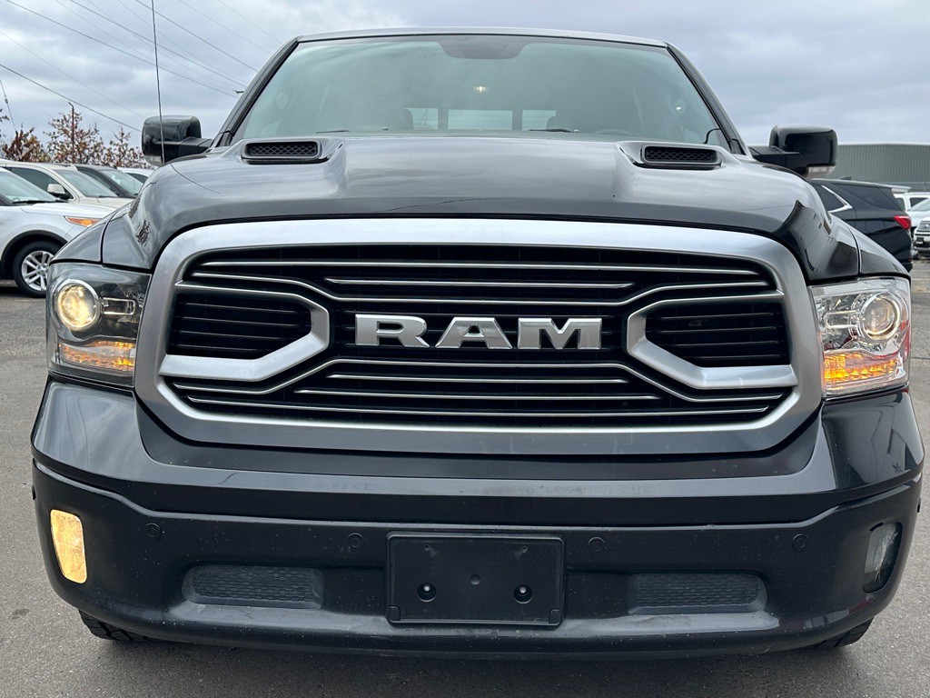 2018 RAM 1500 Image 7