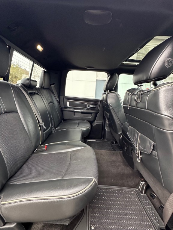 2018 RAM 1500 Image 10