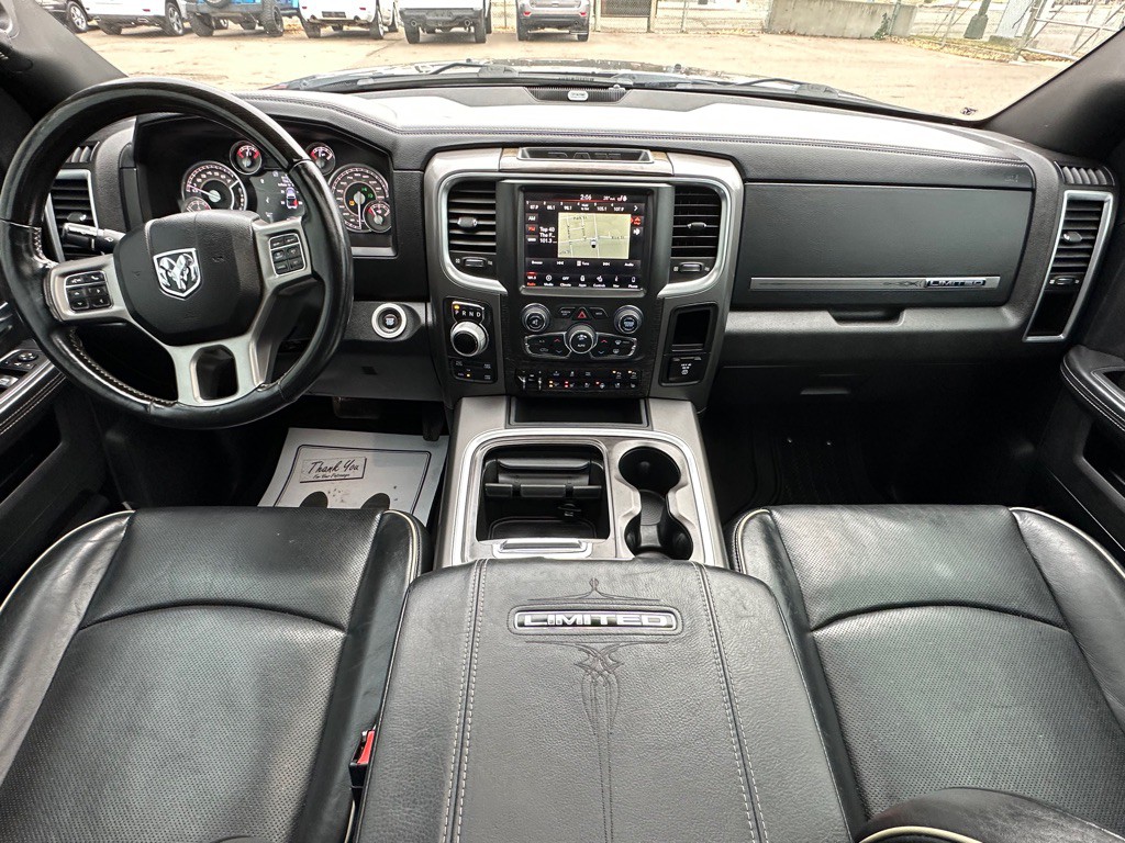 2018 RAM 1500 Image 11