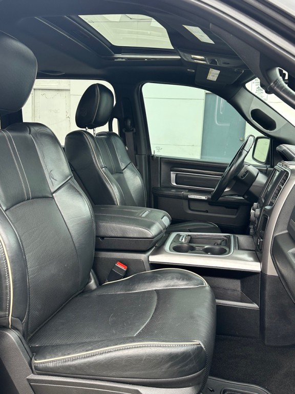 2018 RAM 1500 Image 12