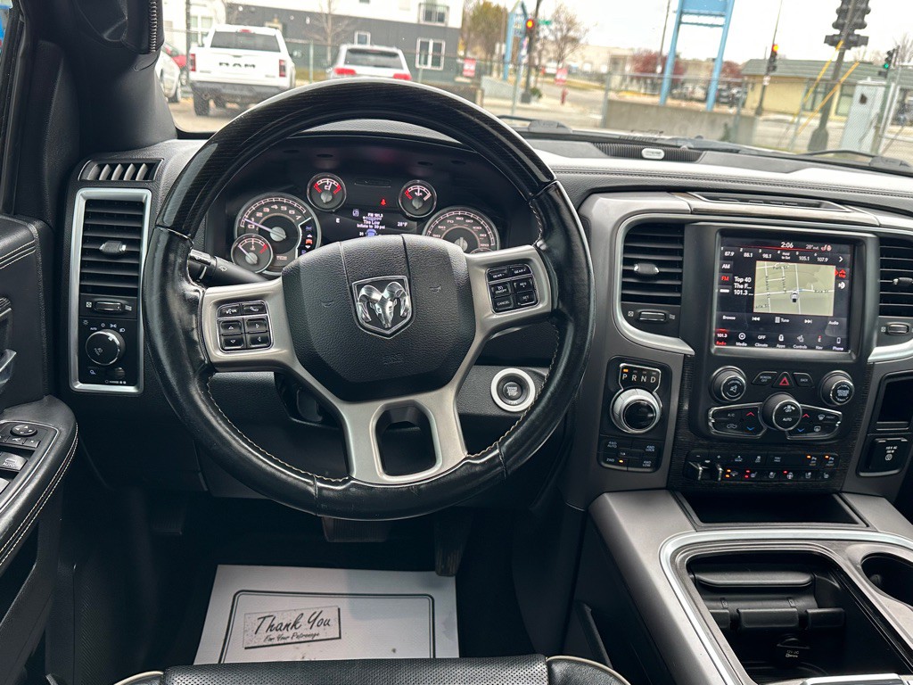 2018 RAM 1500 Image 13